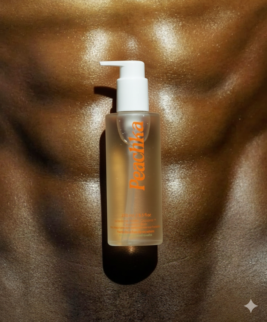 Men’s Intimate Wash