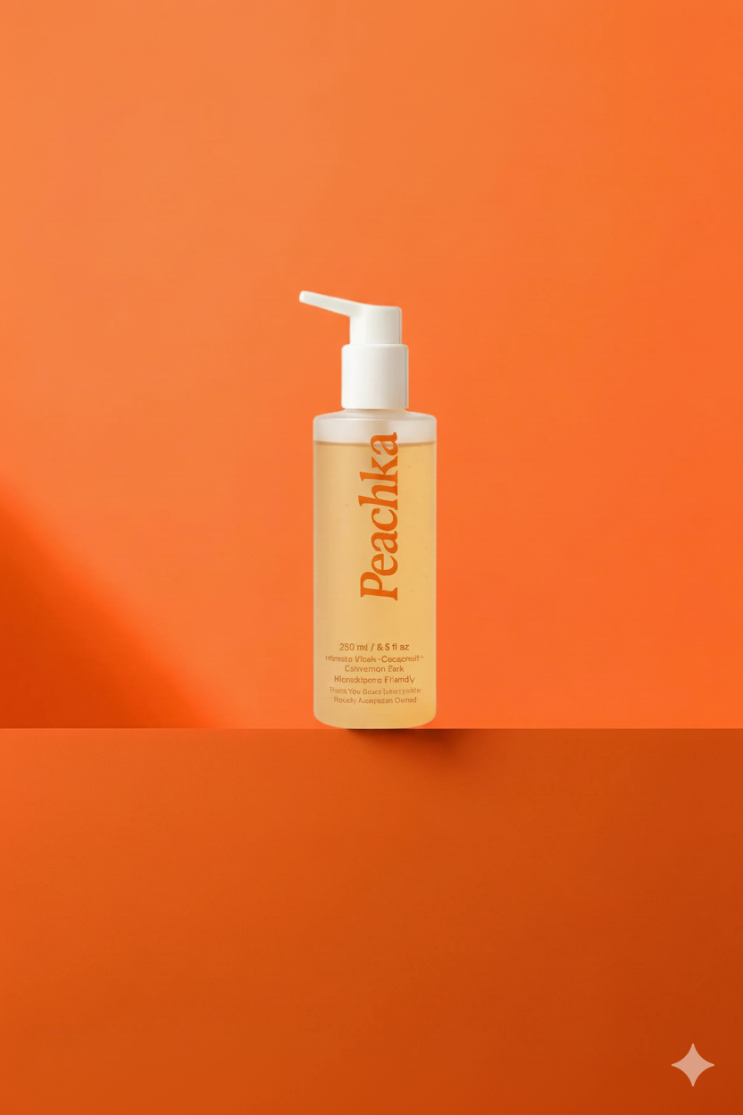 Women’s Intimate Wash