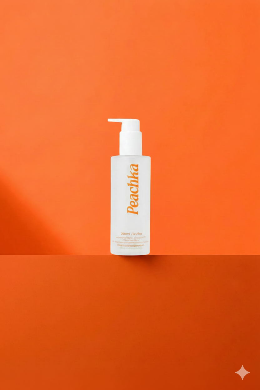 Men’s Intimate Wash