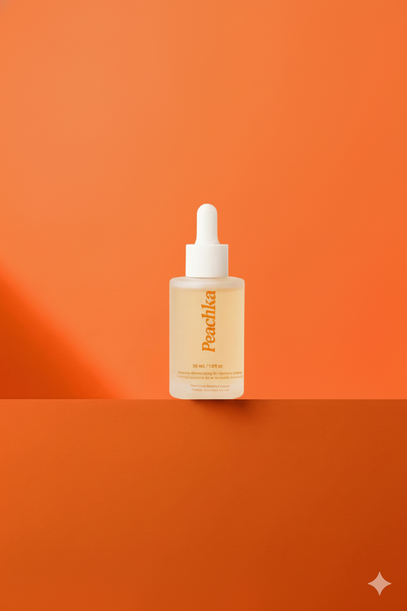 Intimate Moisturising Oil