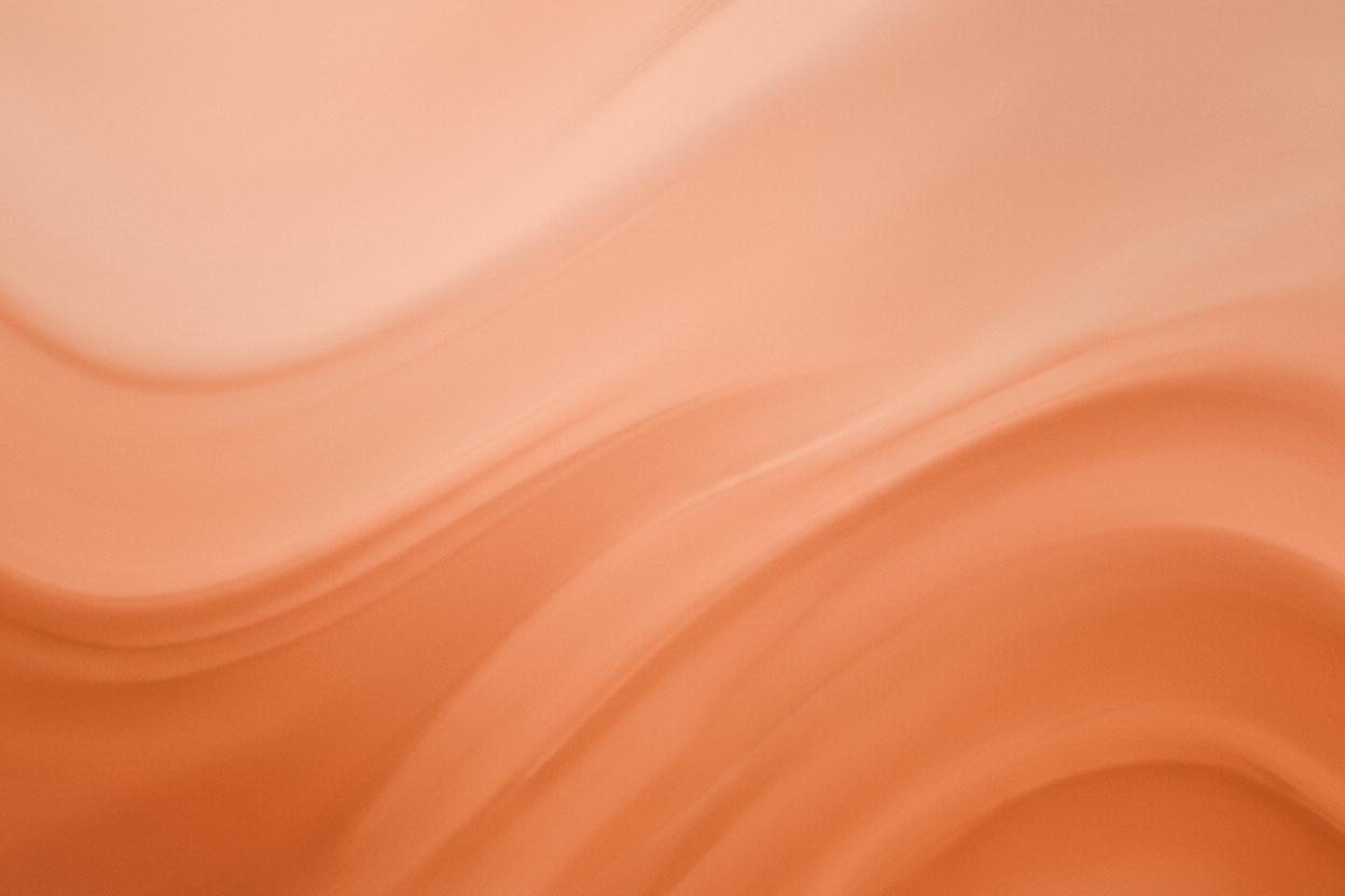 i need backgrpund with orange feeling